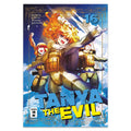 Produktbild Tanya the Evil - Band 16 Taschenbuch