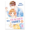 Produktbild This Teacher is Mine! - Band 8 Taschenbuch