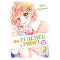 Produktbild This Teacher is Mine! - Band 10 Taschenbuch
