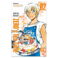 Produktbild Zero’s Teatime - Band 2 Taschenbuch