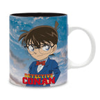 Produktbild Detektiv Conan - Group Tasse