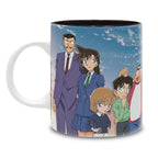 Produktbild Detektiv Conan - Group Tasse