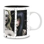 Produktbild Junji Ito - Collection Tasse
