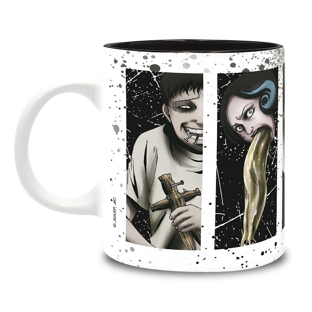 Produktbild Junji Ito - Collection Tasse