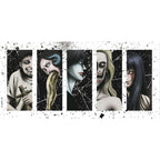 Produktbild Junji Ito - Collection Tasse