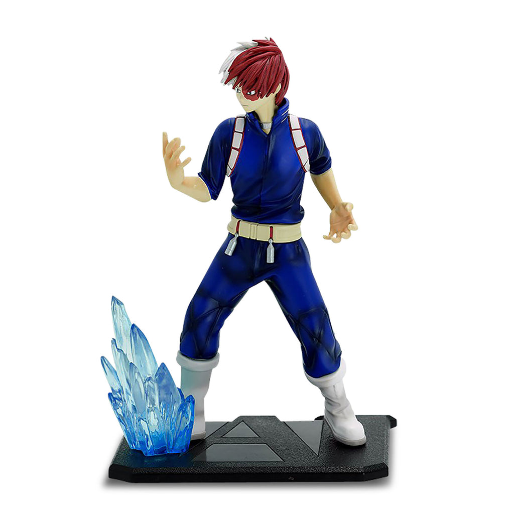 My Hero Academia - Shoto Todoroki Figur