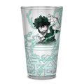 Produktbild My Hero Academia - Izuku & Katsuki Glas