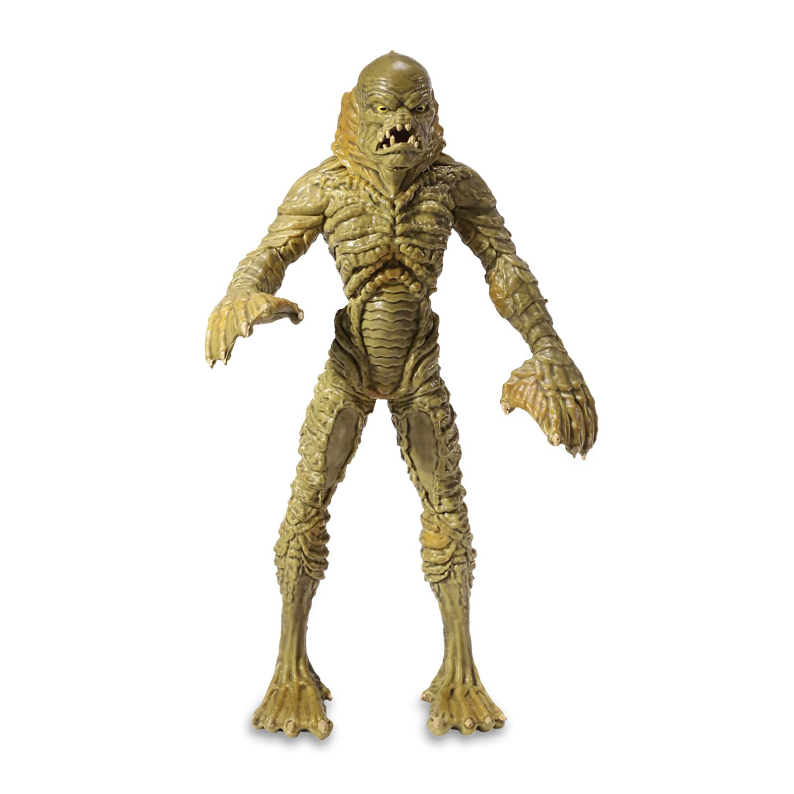 Produktbild Universal Monsters - Der Schrecken vom Amazonas Bendyfigs Mini Figur 14 cm