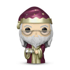 Produktbild Harry Potter - Holiday Funko Pop Figuren Set