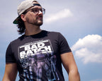 Produktbild Star Wars - Bad Batch Group T-Shirt schwarz