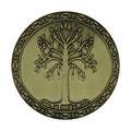Produktbild Der Herr der Ringe - Gondor Sammlermünze