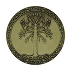 Produktbild Der Herr der Ringe - Gondor Sammlermünze