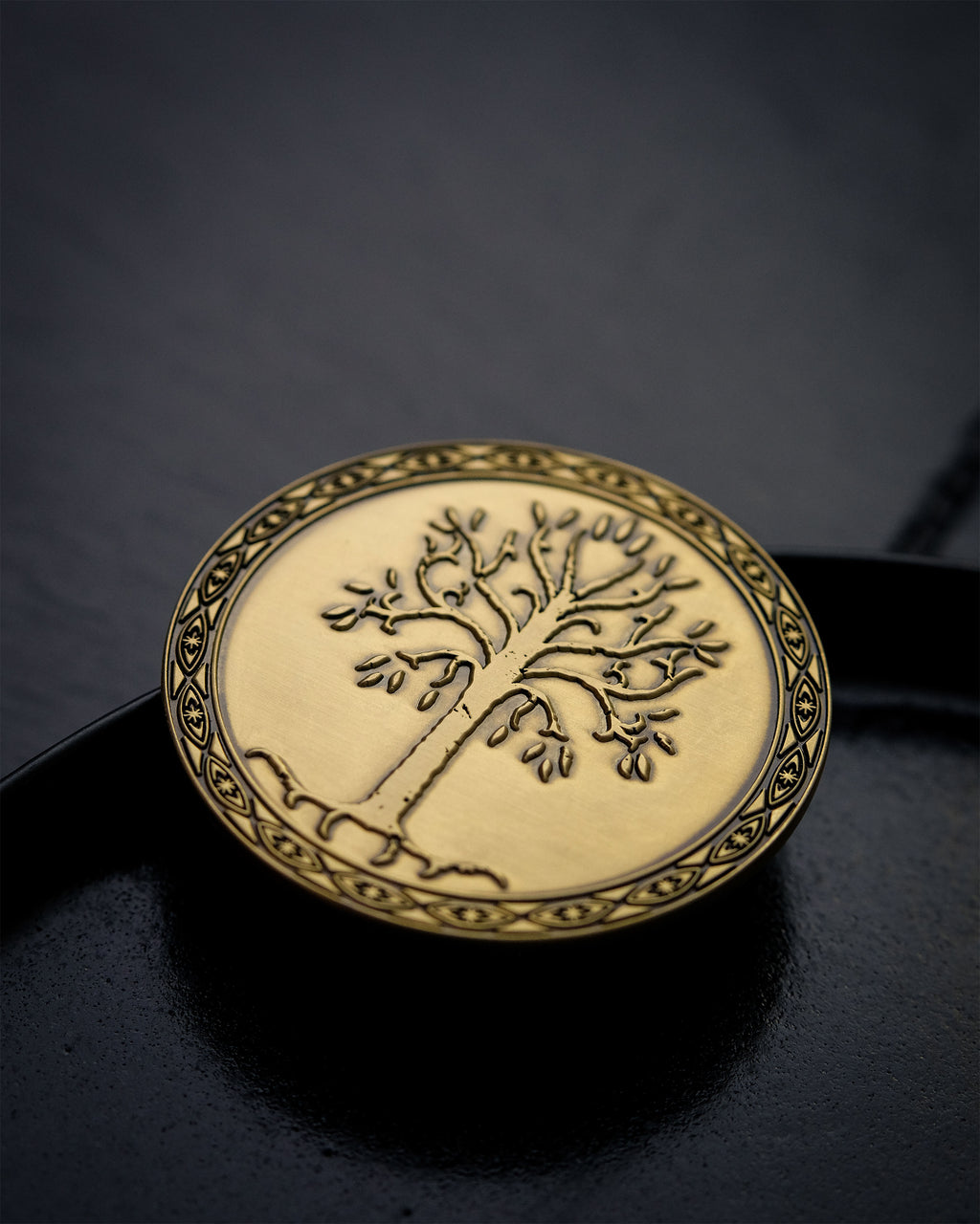 Produktbild Der Herr der Ringe - Gondor Sammlermünze