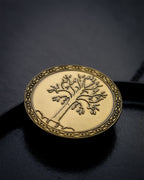 Produktbild Der Herr der Ringe - Gondor Sammlermünze