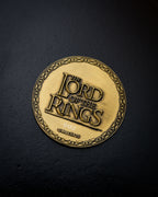 Produktbild Der Herr der Ringe - Gondor Sammlermünze