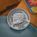 Product image Harry Potter - Knight Bus Collector's Coin
