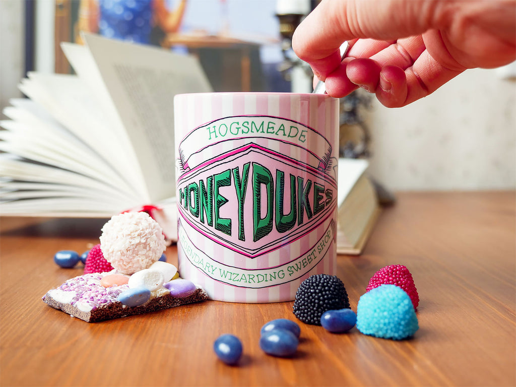 Produktbild Harry Potter - Honeydukes Tasse