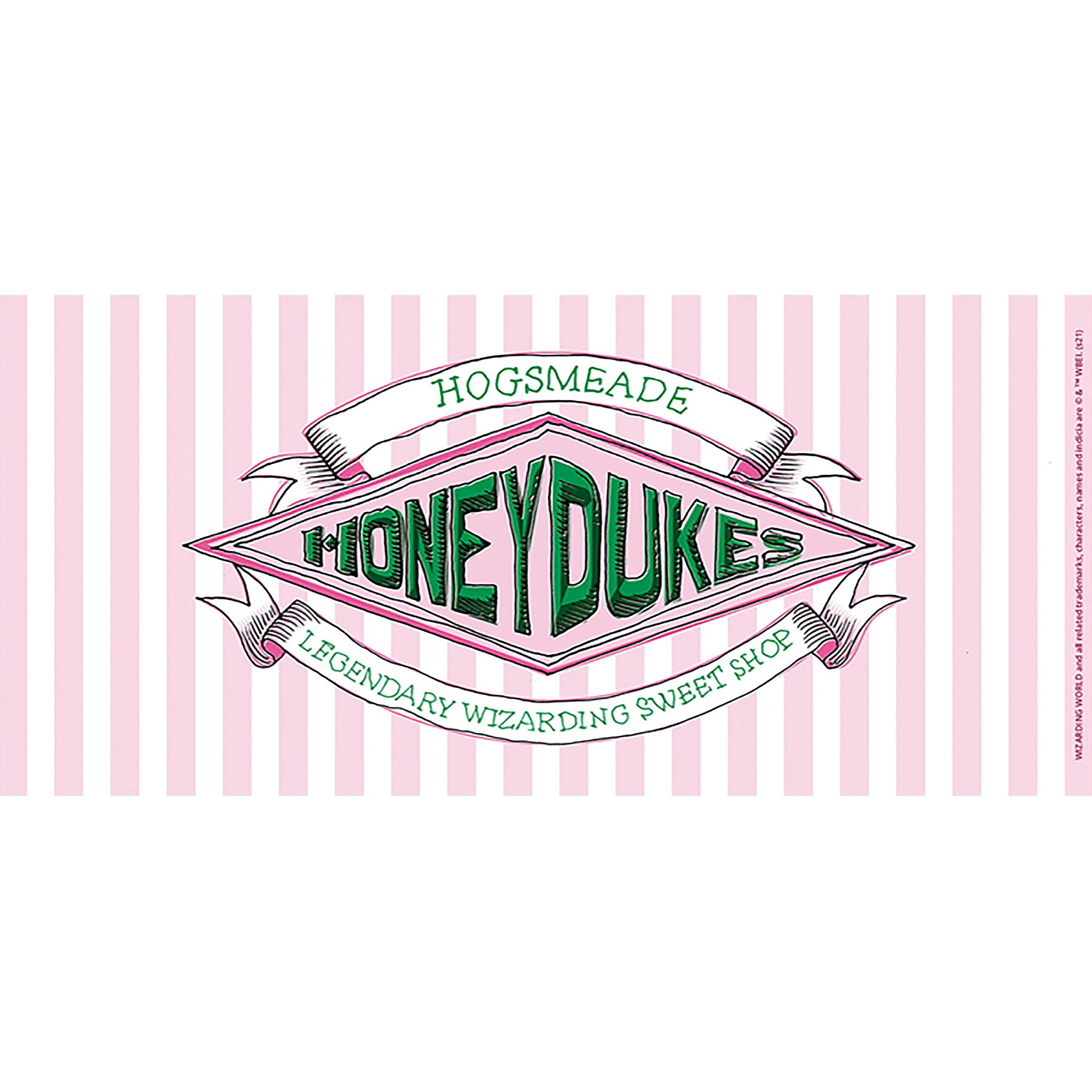 Produktbild Harry Potter - Honeydukes Tasse