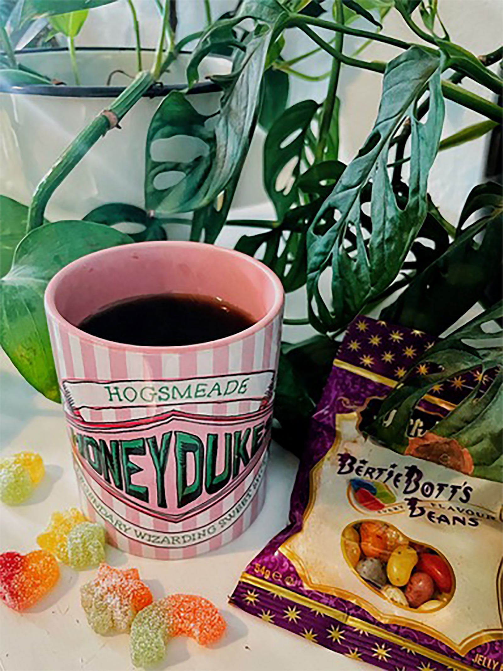 Produktbild Harry Potter - Honeydukes Tasse