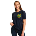 Produktbild Loki - Logo T-Shirt blau