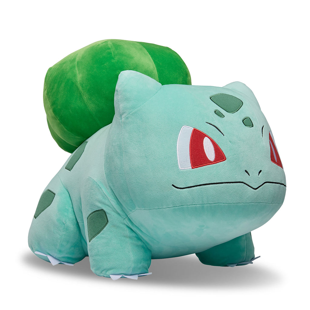 Produktbild Pokemon - Bisasam Plüsch Figur 60cm