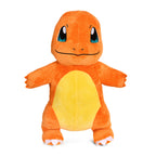 Produktbild Pokemon - Glumanda Plüsch Figur 55 cm