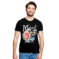 Produktbild SpongeBob - Gary Meow! T-Shirt schwarz