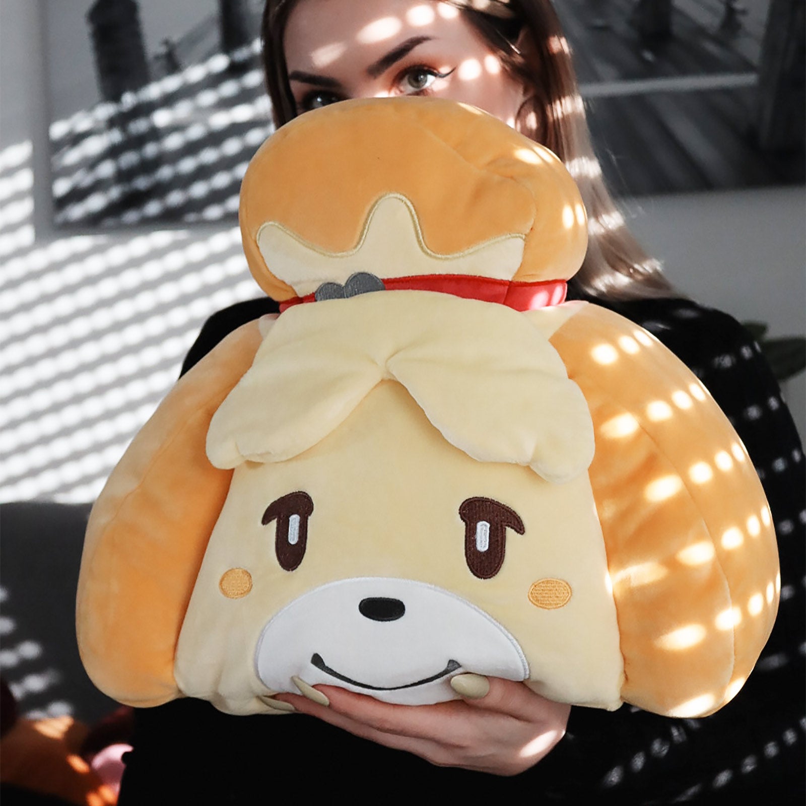 Produktbild Animal Crossing - Melinda Plüsch Figur XL