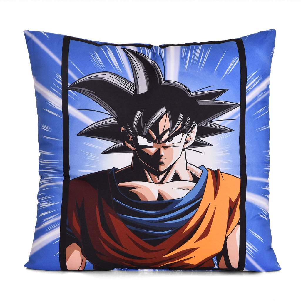Produktbild Dragon Ball Z - Son Goku und Vegeta Kissen