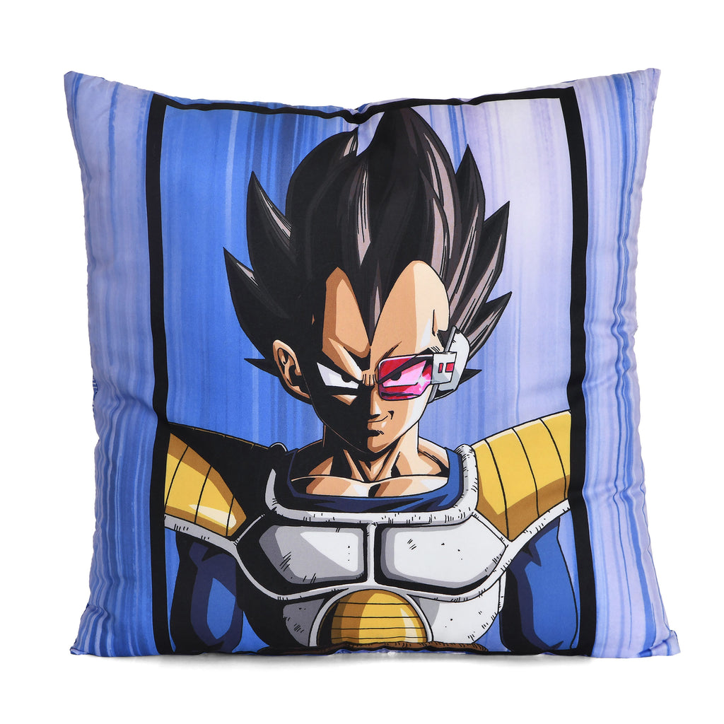 Produktbild Dragon Ball Z - Son Goku und Vegeta Kissen