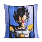 Produktbild Dragon Ball Z - Son Goku und Vegeta Kissen