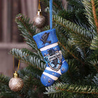 Produktbild Harry Potter - Ravenclaw Strumpf Weihnachtsbaum-Schmuck