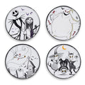 Produktbild Nightmare Before Christmas - Tellerset