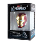 Produktbild Iron Man - Mark VII Helm Replik Marvel Museum Collection