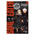Produktbild Soul Eater - Sammelband 6 Taschenbuch