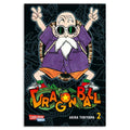 Produktbild Dragon Ball - Sammelband 2 Taschenbuch
