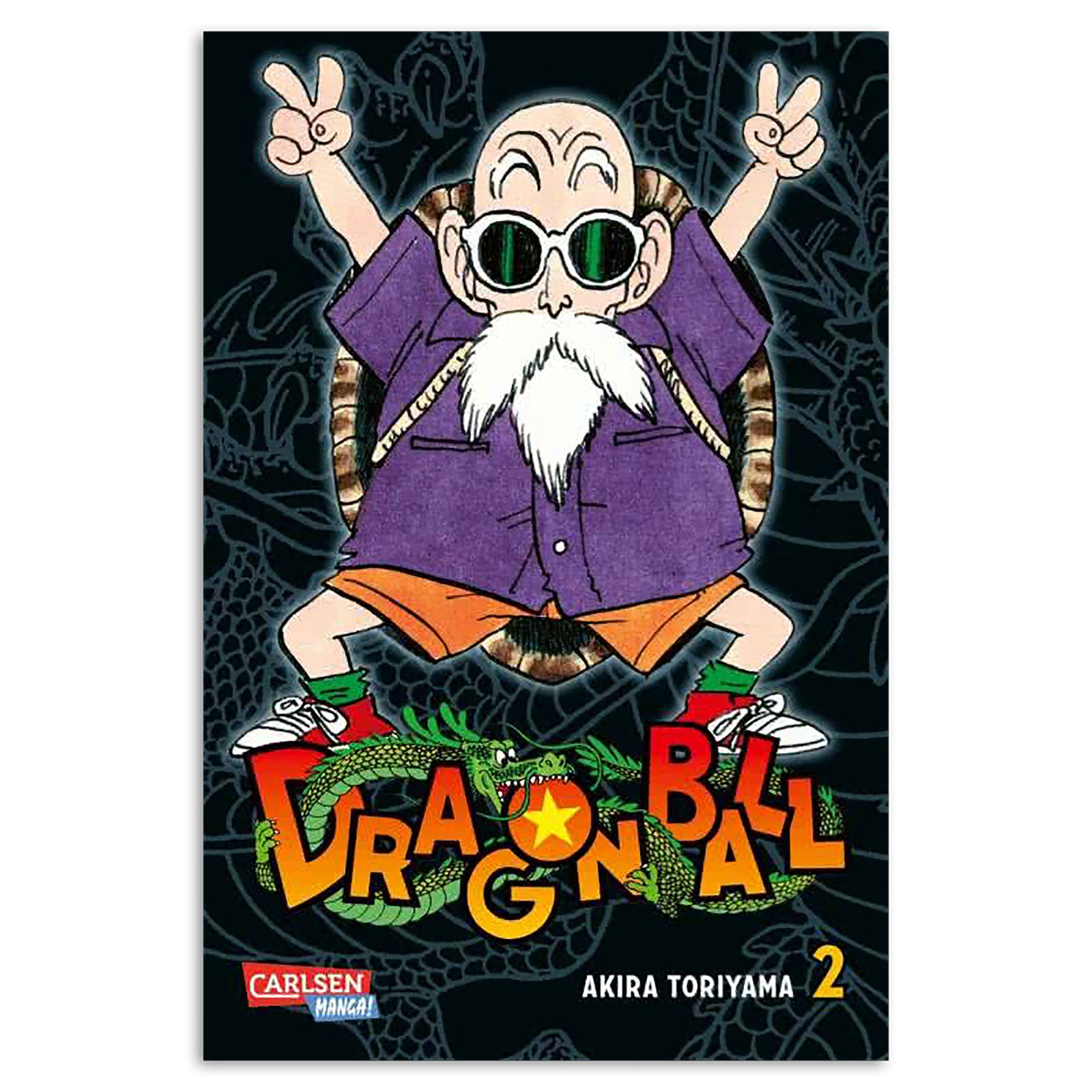 Produktbild Dragon Ball - Sammelband 2 Taschenbuch