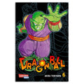 Produktbild Dragon Ball - Sammelband 6 Taschenbuch