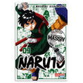 Produktbild Naruto - Sammelband 3 Taschenbuch