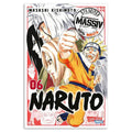 Produktbild Naruto - Sammelband 6 Taschenbuch