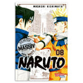 Produktbild Naruto - Sammelband 8 Taschenbuch