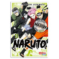 Produktbild Naruto - Sammelband 11 Taschenbuch