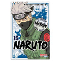 Produktbild Naruto - Sammelband 15 Taschenbuch