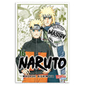 Produktbild Naruto - Sammelband 16 Taschenbuch