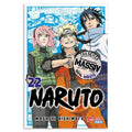 Produktbild Naruto - Sammelband 22 Taschenbuch