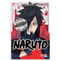 Produktbild Naruto - Sammelband 23 Taschenbuch