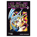 Produktbild Yu-Gi-Oh! - Sammelband 2 Taschenbuch