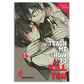 Produktbild Teach me how to kill you - Band 1 Taschenbuch