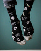 Produktbild Grogu Socken 3er Set - Star Wars The Mandalorian