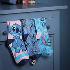Produktbild Lilo & Stitch - Ohana Socken 3er Set